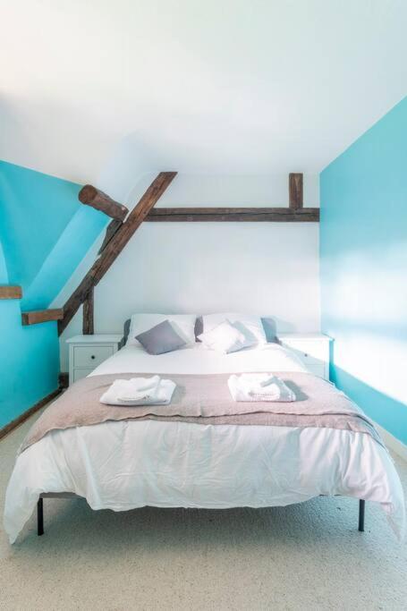 Dream 6-Bedroom Villa With Private Tennis Court Le Tilleul Exterior foto
